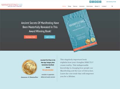 Manifesting123